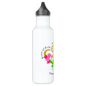 2018 KCA National Companion Kavolade Water Bottle Waterfles (Links)