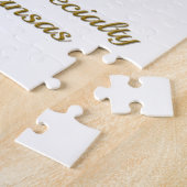 2018 KCA National Logo 252 stuks Legpuzzel (Zijkant)