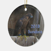 2018 Keramisch Ornament Sundara (Links)