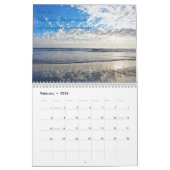 2018 MICAFOTO Calendar "CALIforNIA" US ver. Kalender (Feb 2026)