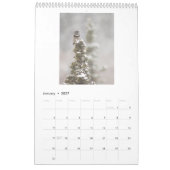 2018 Owl Lovers Wall Calendar Kalender (Jan 2027)