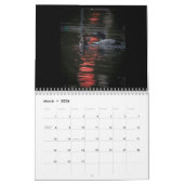 2018 Pine Lake Loon Calendar Kalender (Mar 2026)