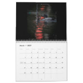 2018 Pine Lake Loon Calendar Kalender (Mar 2027)