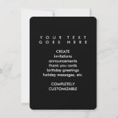 2018 Proost! Kaart (Achterkant)