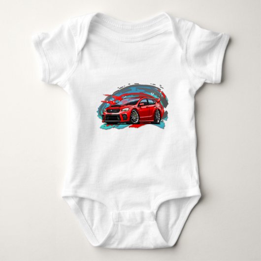 2018_Red_WRX Romper (Voorkant)