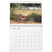 2018 Reizigersdienst Kalender (Jan 2027)