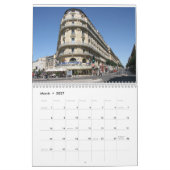 2018 Reizigersdienst Kalender (Mar 2027)
