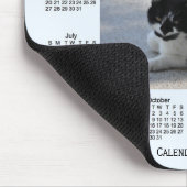 2018 Sassy Cat Calendar van Janz Muismat (Hoek)