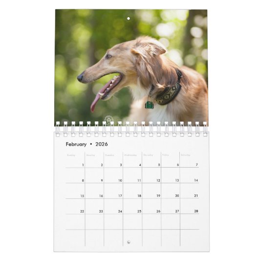 2018 Silken Windhounds (andere) Kalender (Feb 2026)