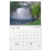 2018 SilverWebForge Agenda Kalender (Mar 2027)