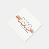 2018 The birth of legends Servet (Hoek)