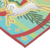 2018 Vakantiegunstloper 2018 Korte Tafelloper (Hoek)