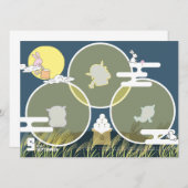 2019カレンダー9月 (Voorkant / Achterkant)