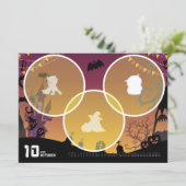 2019カレンダー10月 KAART (Staand voorkant)