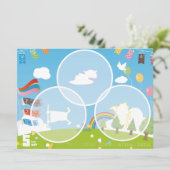 2019カレンダー5月 KAART (Staand voorkant)