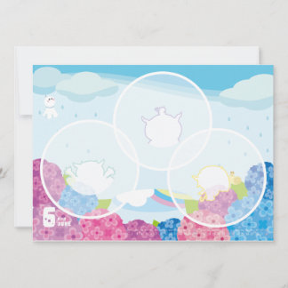 2019カレンダー6月 KAART