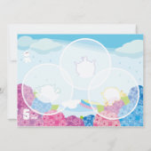 2019カレンダー6月 KAART (Achterkant)