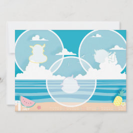 2019カレンダー7月 KAART