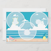 2019カレンダー7月 KAART (Voorkant)