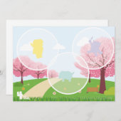 2019ｶﾚﾝﾀﾞｰ4月 FEESTDAGENKAART (Voorkant / Achterkant)