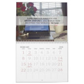 2019 Afgedankte koffie en wijnkalender Kalender (Feb 2026)