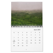2019 Colors and Architecture of India Calendar Kalender (Mar 2027)