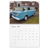 2019 Corvair Forum Corvair Agenda Kalender (Feb 2027)