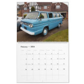 2019 Corvair Forum Corvair Agenda Kalender (Feb 2026)