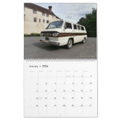 2019 Corvair Forum Corvair Agenda Kalender (Jan 2026)