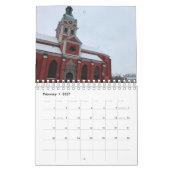 2019 Danny Snaps Photo Calendar! Kalender (Feb 2027)