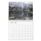 2019 Danny Snaps Photo Calendar! Kalender (Jan 2027)