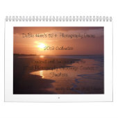 2019 DeBie Hive 52+ Photo Challenge Calendar Kalender (Hoes)