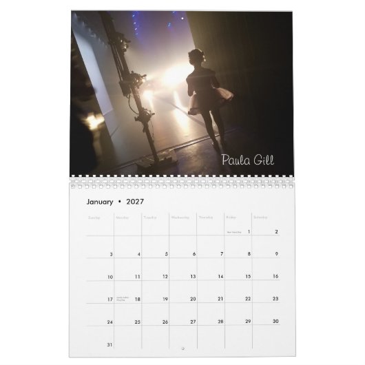 2019 DeBie Hive 52+ Photo Challenge Calendar Kalender (Jan 2027)