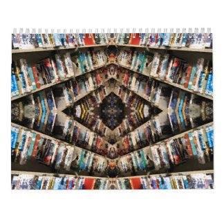 2019 Equivalenten lineair tijdschema Kalender