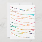 2019 Foto Collage HAPPY NEW YEAR Holiday (Achterkant)