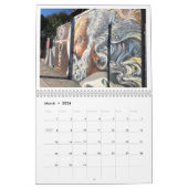 2019 Gemakkelijk tot 12 Uw eigen fotokalender Kalender (Mar 2026)