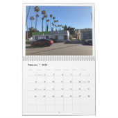 2019 Gemakkelijk tot 12 Uw eigen fotokalender Kalender (Feb 2026)