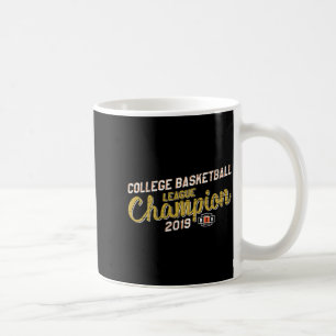 2019 H2h College Fantasy Basketball League Kampioe Koffiemok