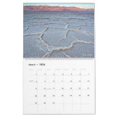 2019 Jaarlijkse Natuur Fotografie Agenda Kalender (Mar 2026)