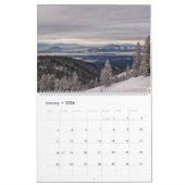 2019 Jaarlijkse Natuur Fotografie Agenda Kalender (Jan 2026)