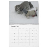 2019 Kalender Afbeeldingen voor portaalgebruik (Jan 2027)