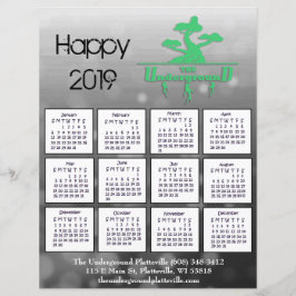 2019 kardinale agenda voor de klant