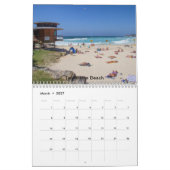 2019 Kustlopen Sydney (Bondi tot Coogee) Kalender (Mar 2027)