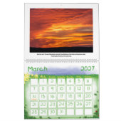 2019 Kyle's grote agenda Kalender (Mar 2027)