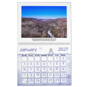 2019 Kyle's grote agenda Kalender (Jan 2027)