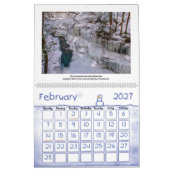 2019 Kyle's grote agenda Kalender (Feb 2027)