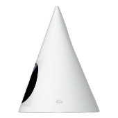 2019 Long Player Record Feesthoedjes (Rechts)