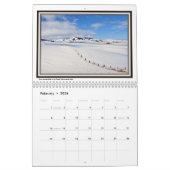 2019 Mooie afbeeldingen van het Westen van de Inte Kalender (Feb 2026)