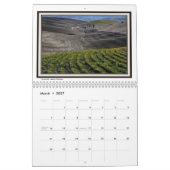 2019 Mooie afbeeldingen van het Westen van de Inte Kalender (Mar 2027)