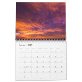 2019 Rich Williams Photography Calendar Kalender (Jan 2027)